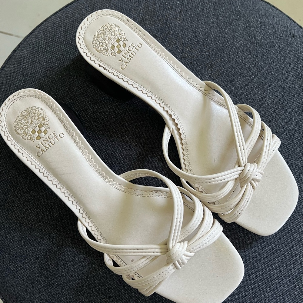 Vince Camuto Strappy Sandals